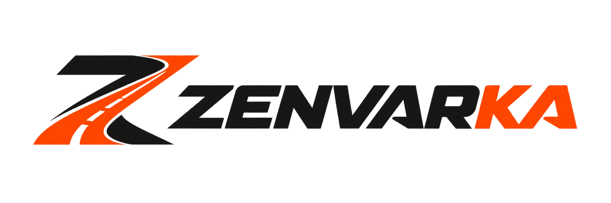 Zenvarka