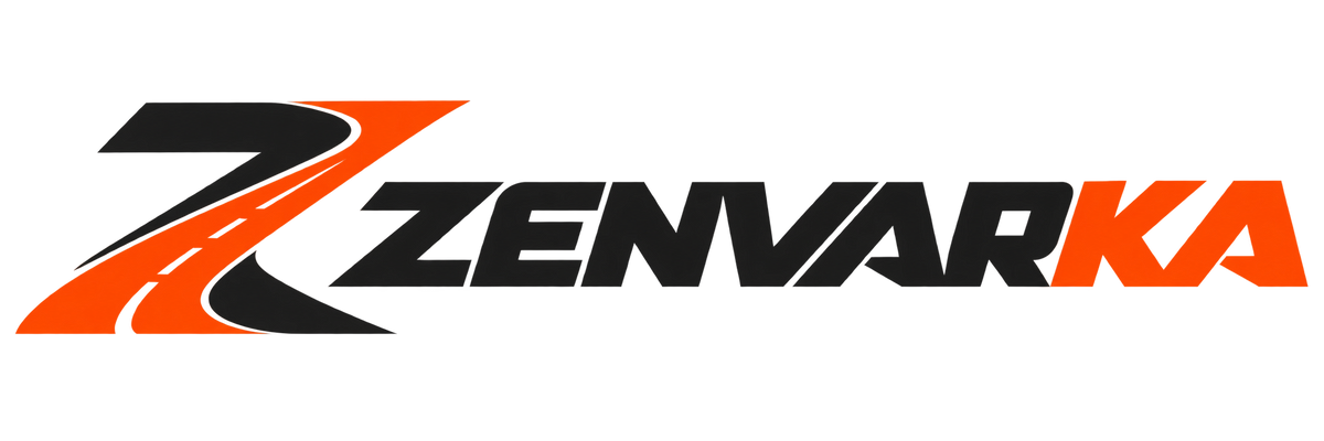 Zenvarka